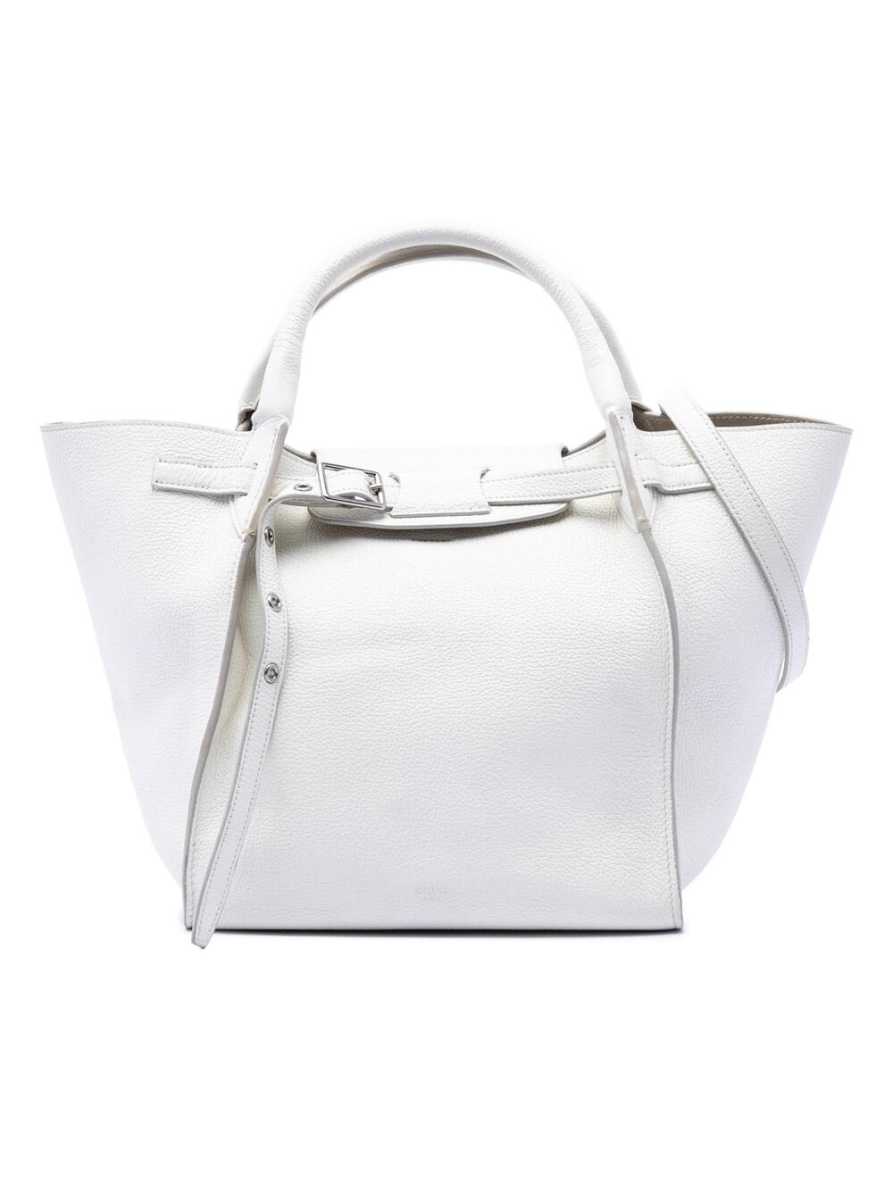 Celine Big Bag Grained Calfskin Small #316974C98B
